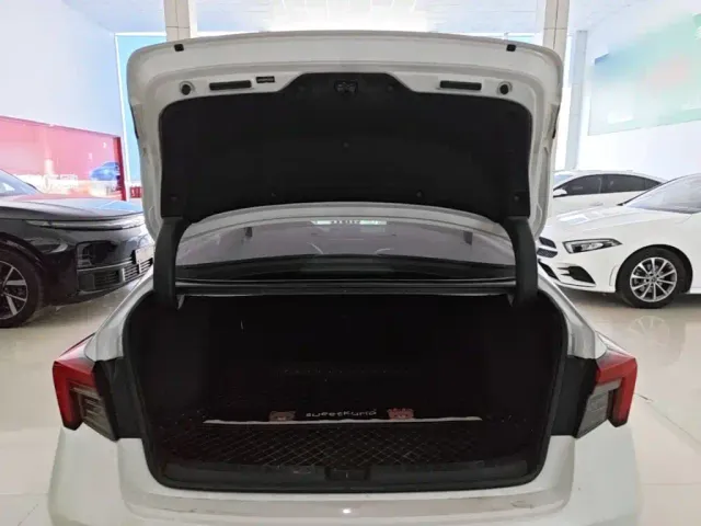 Honda Integra — Фото автомобиля 18