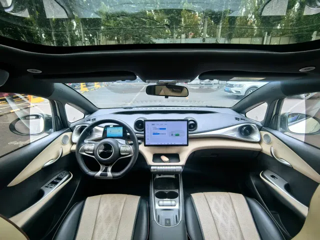 BYD Dolphin — Фото автомобиля 18