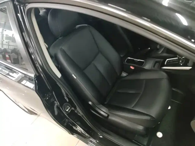 Nissan Sylphy — Фото автомобиля 19