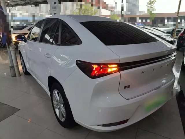 Caocao Auto 60 — Фото автомобиля 4