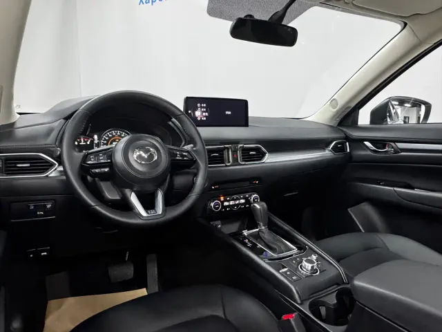Mazda CX-5 — Фото автомобиля 14