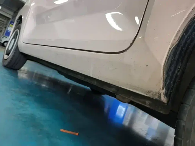Wuling Hongguang Mini EV — Фото автомобиля 21