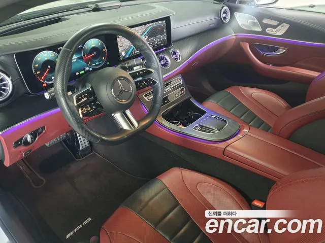 Mercedes-Benz CLS-Class — Фото автомобиля 7