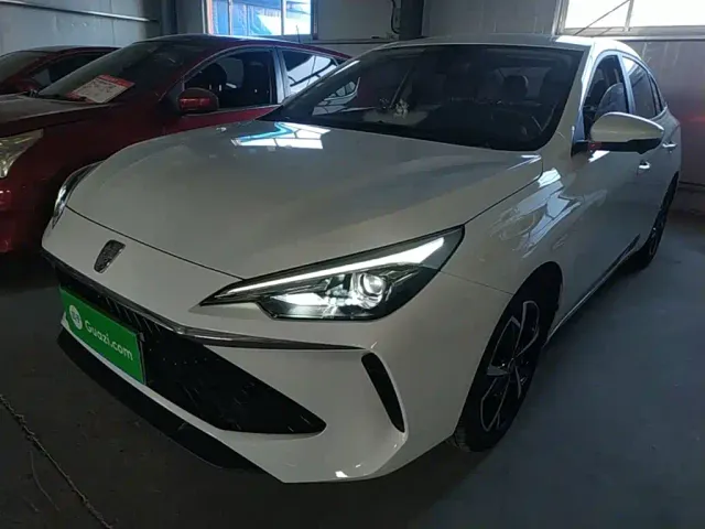 Фотография автомобиля — Roewe i5