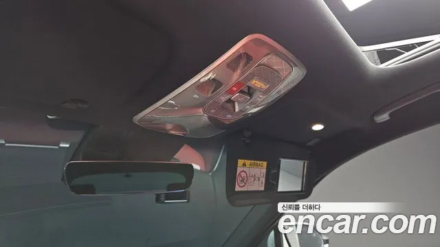 Genesis GV70 2.2 Дизель AWD — Фото автомобиля 15