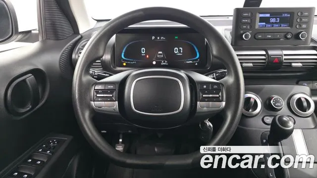 Hyundai Casper Casper Smart — Фото автомобиля 13