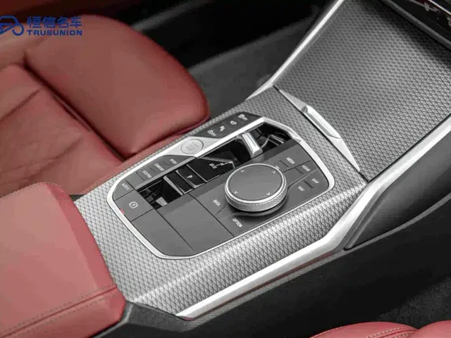 BMW 3 Series — Фото автомобиля 19