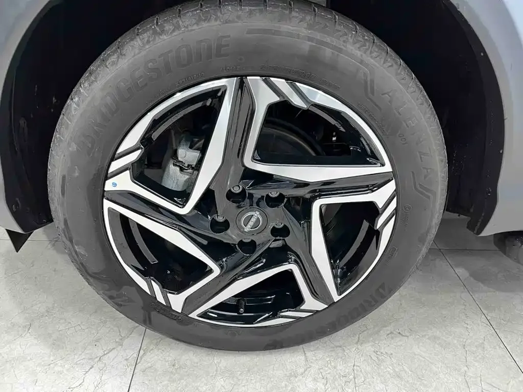 Nissan Qashqai 2025 Honor 2.0L CVT XV+ Leading Edition — Фото автомобиля 25