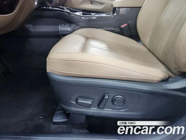 Kia Sorento Новый Sorento 4 поколение — Фото автомобиля 4
