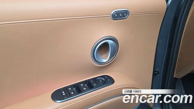 Hyundai Palisade Palisade (LX3) — Фото автомобиля 30