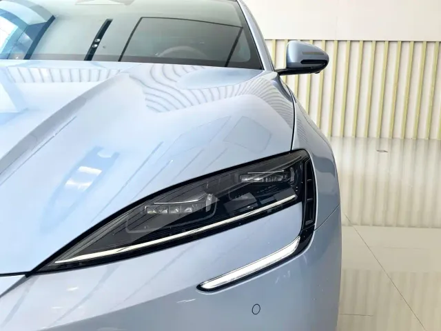 BYD Seal — Фото автомобиля 7