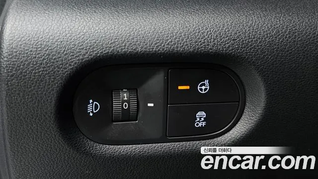 Hyundai Casper Casper Inspiration — Фото автомобиля 19