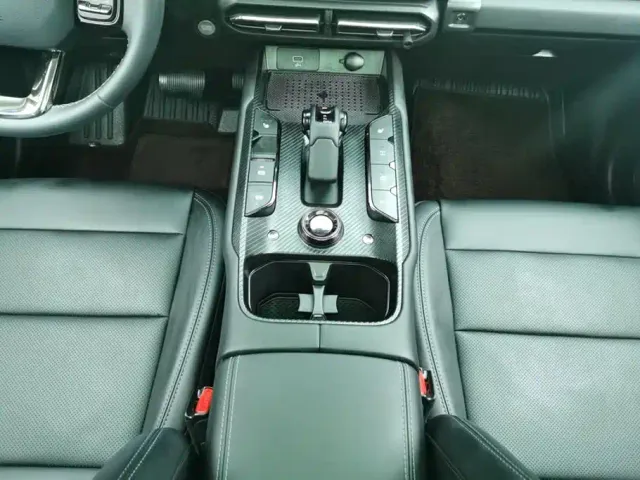 Haval Big Dog — Фото автомобиля 16