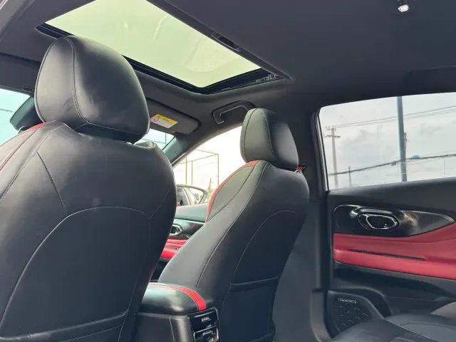 GAC Trumpchi Emkoo — Фото автомобиля 8
