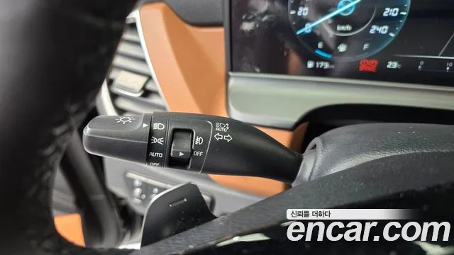 Kia Seltos — Фото автомобиля 30