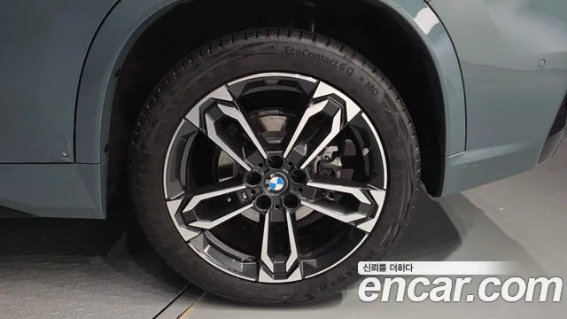 BMW X1 — Фото автомобиля 18