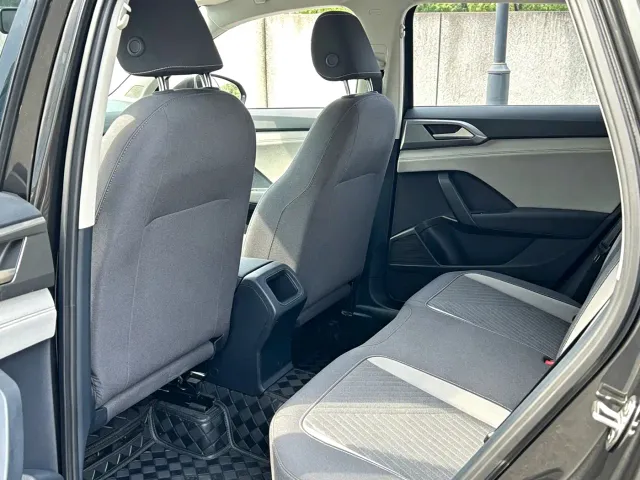 Volkswagen Tharu — Фото автомобиля 6