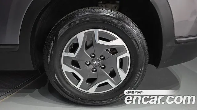 Hyundai Santa Fe Santa Fe (New) — Фото автомобиля 6