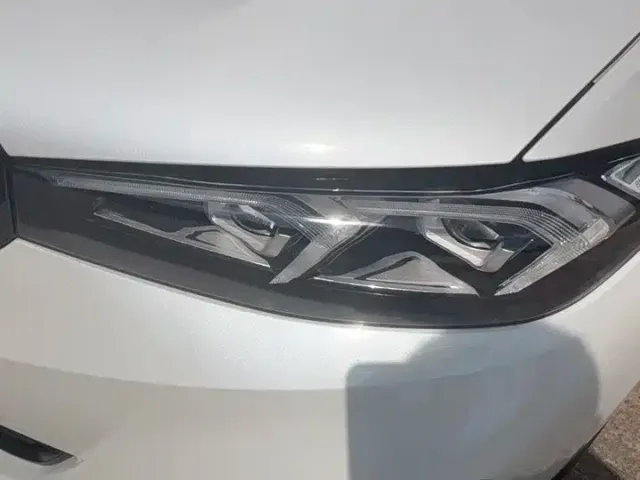 BMW i3 — Фото автомобиля 7