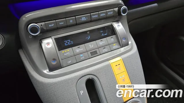 Hyundai Casper Casper Essential — Фото автомобиля 18