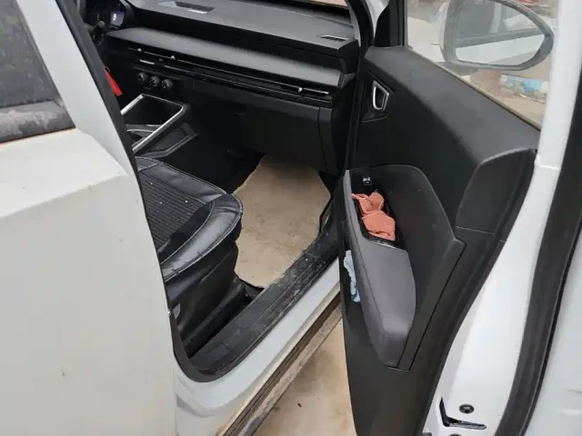 Wuling Xingchi — Фото автомобиля 8