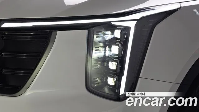 Kia Sorento 4th Gen — Фото автомобиля 7