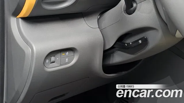 Hyundai Casper — Фото автомобиля 24