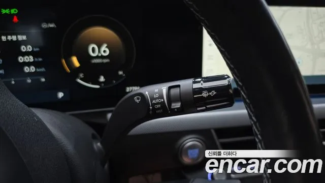 Hyundai Sonata DN8 — Фото автомобиля 21