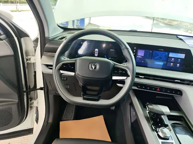 Changan CS75 Plus — Фото автомобиля 6
