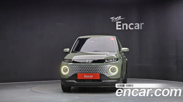 Hyundai Casper — Фото автомобиля 3