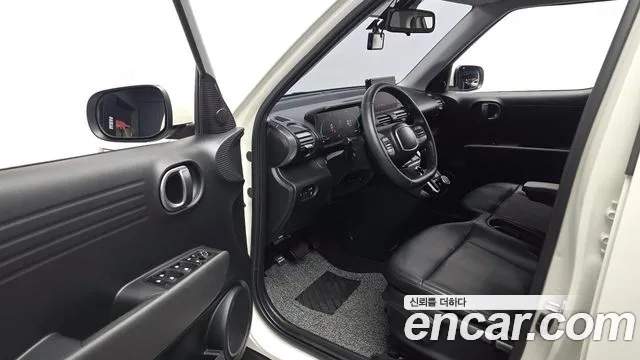 Hyundai Casper — Фото автомобиля 4
