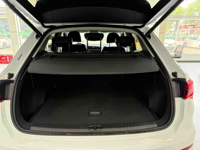 Audi Q3 — Фото автомобиля 12