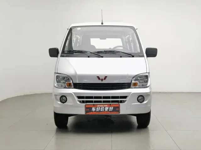 Wuling Zhiguang — Фото автомобиля 3