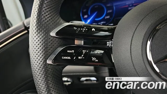 Mercedes-Benz EQS V297 — Фото автомобиля 30