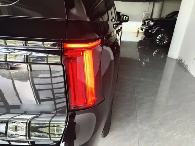 Haval H5 — Фото автомобиля 7