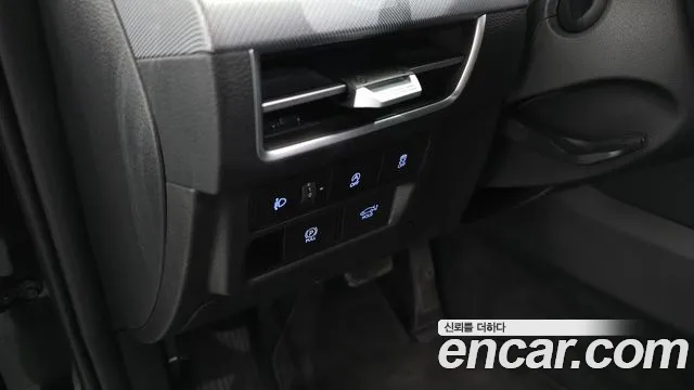 Hyundai Sonata DN8 — Фото автомобиля 29