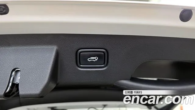 Kia Seltos Новый Seltos Бензин 2.0 2WD — Фото автомобиля 29