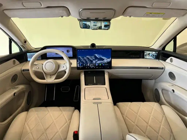 Stelato S9 — Фото автомобиля 24