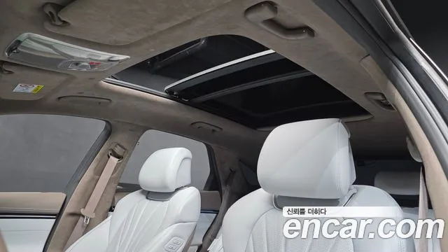 Genesis GV70 2.5T Бензин 2WD — Фото автомобиля 18