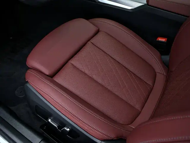 BMW 3 Series — Фото автомобиля 15