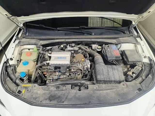GAC Trumpchi Emkoo — Фото автомобиля 19
