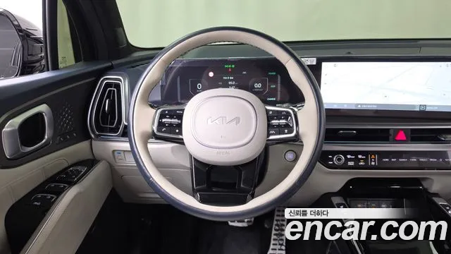 Kia Sorento — Фото автомобиля 19