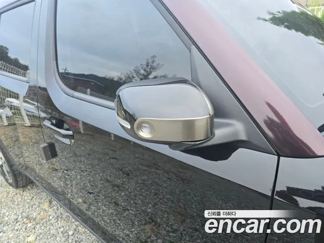 Hyundai Casper Casper Electric — Фото автомобиля 17