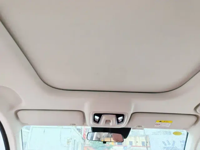 Changan CS75 — Фото автомобиля 17