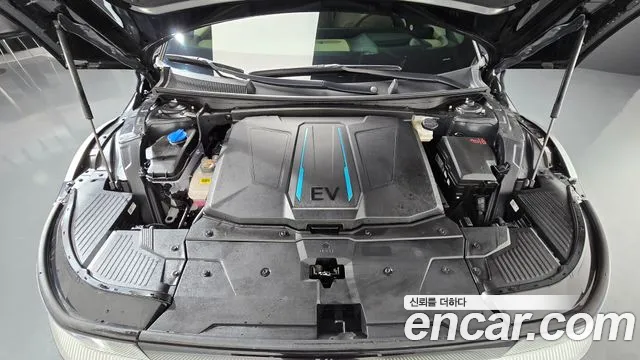 Hyundai Ioniq 5 Ioniq 5 (New) — Фото автомобиля 9