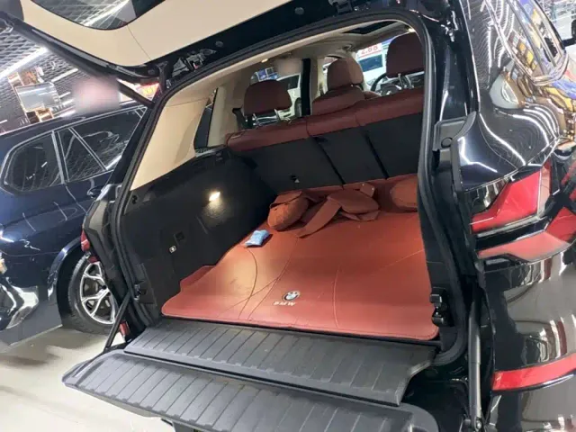 BMW X5 — Фото автомобиля 18