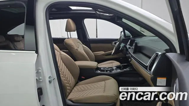 Kia Sorento 4th Gen — Фото автомобиля 26