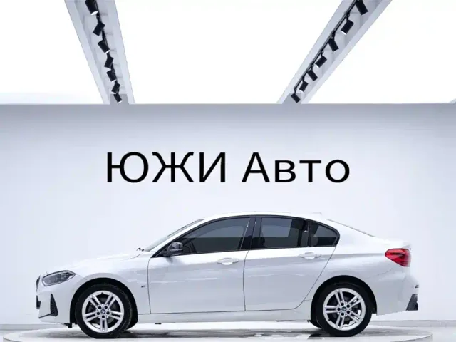 BMW 1 Series — Фото автомобиля 7