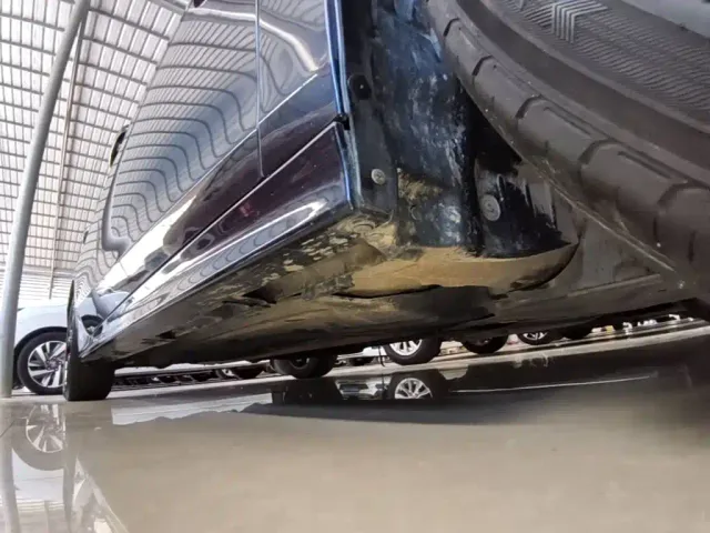 Honda Civic — Фото автомобиля 20