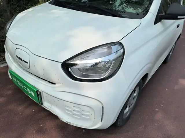 Roewe Clever — Фото автомобиля 23